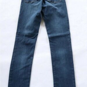 Rock & Republic Classic Blue Straight Leg Jeans